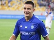 Форвард Динамо хочет перейти в Реал