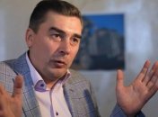 Экс-нардеп Дмитрий Добродомов