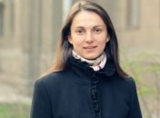 Анна Гопко о "непростой миссии" Олега Ляшка