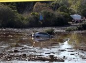 Количество жертв схода оползней в Калифорнии возросло до 17 человек