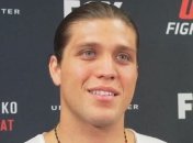 UFC Fight Night 123: результаты боев