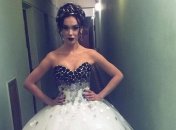 70-килограммовая Мария Яремчук ошеломила публику