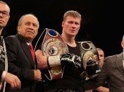 Тренер Поветкина против боя с Уайтом