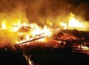 Уряд виділив гроші для постраждалих через пожежі на Житомирщині