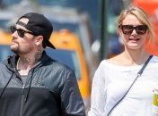 Камерон Диаз выходит замуж