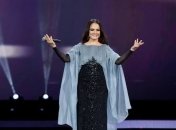 София Ротару отказалась от российского гражданства