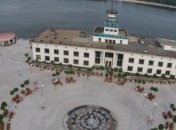 Рада настаивает на создании музея вместо ТРЦ на Почтовой площади