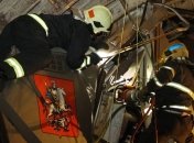 В результате аварии в московском метро пострадала гражданка Украины