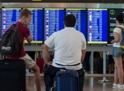 В аэропорту Барселоны сотрудники объявили забастовку