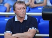 Шаран рассказал о трансферный планах Александрии на зиму