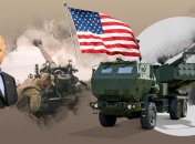 США розширили зону ударів по РФ на Сумщину