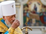 Митрополит Владимир в тяжелом состоянии 