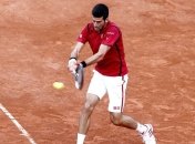 Джокович: На данный момент я планирую играть на Олимпиаде в Рио