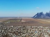 Чернобаевка