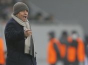 Луческу: "Наполи" - фаворит в матче с "Днепром"