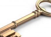 Изобретен замок для всех дверей