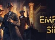 "Empire of Sin": новая игра от автора оригинальной DOOM (Видео)