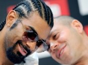 Дэвид Хэй резко высказался о пресс-конференции Кличко-Джошуа