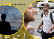 Ян Доброносов рассказал о подробностях своей работы фотографом