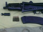 В жителя Кировограда полиция изъяла арсенал оружия