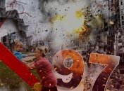 Украина 97 дней отражает широкомасштабное российское вторжение