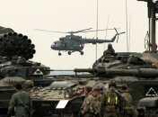 Страны Вышеградской группы отправят свои войска в Балтию