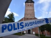 В Швеции неизвестные похитили короны Карла IX и его жены