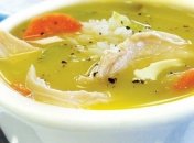 Употребление этого блюда избавляет от заложенности носа и укрепляет иммунитет