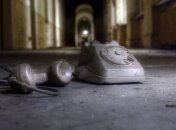 В Керчи безработный украл 30 метров телефонного кабеля