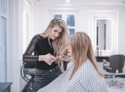 Запитайте про цю стрижку у свого перукаря