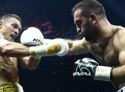 Гассиев вслед за Усиком перешел в хэвивейт