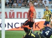 Представители "Фенербахче" заинтересовались форвардом "Шахтера"