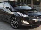 В Сиднее представили новый Hyundai i30 SR