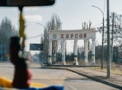 Херсон знову обстріляли росіяни