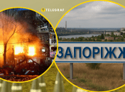 В місті пролунали численні вибухи