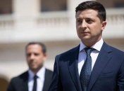 Премия ученым: Владимир Зеленский вручил награды 40 молодым умам Украины