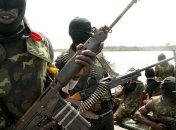 В Нигерии боевики убили десятки и ранили сотни человек