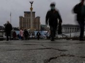 Наступление российского противника в Киев