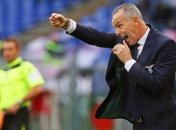 Тренер "Лацио" о ближайшем матче с "Днепром"