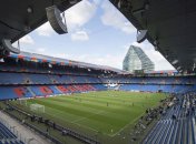 Где смотреть финал Лиги Европы "Ливерпуль" - "Севилья"