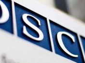 Ситуация на Донбассе: ОБСЕ зафиксировала уменьшение обстрелов