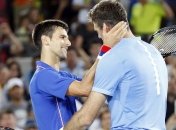 Олимпиада-2016. Дель Потро: Не ожидал, что смогу победить Джоковича