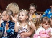 Минсоцполитики Украины сообщило количество переселенцев 