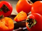 Кому нужно есть хурму