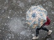 Небо в Украине будет затянуто тучами