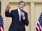 Джон Керри прибыл в Ирак