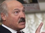 Лукашенко резко высказался о критике в свою сторону