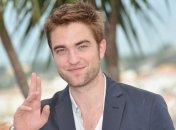 Роберт Паттинсон признался, что мечтал жить в фургоне 