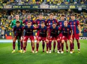 ФК "Барселона"