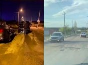 Как будто немцы бомбили: видео с "дырявой" дорогой в Одессе разозлило сеть